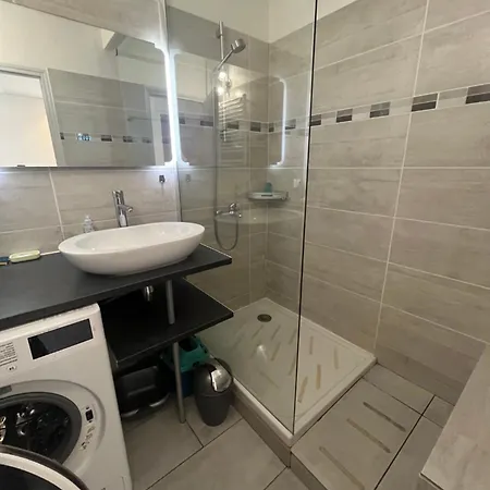 Mon Paradis En Provence B29 Apartmán