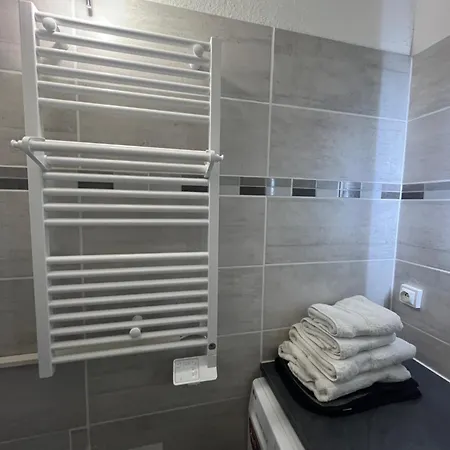 Apartmán Mon Paradis En Provence B29