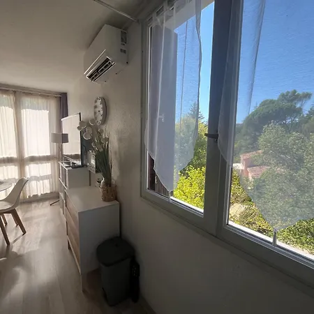 Mon Paradis En Provence B29 Gréoux-les-Bains