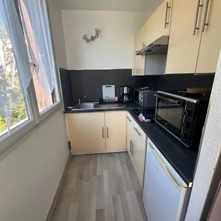 Apartmán Mon Paradis En Provence B29