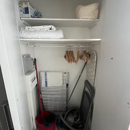 Apartmán Mon Paradis En Provence B29 *