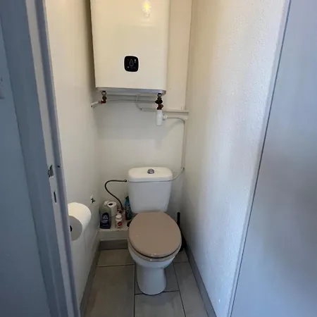 Mon Paradis En Provence B29 Apartmán Gréoux-les-Bains